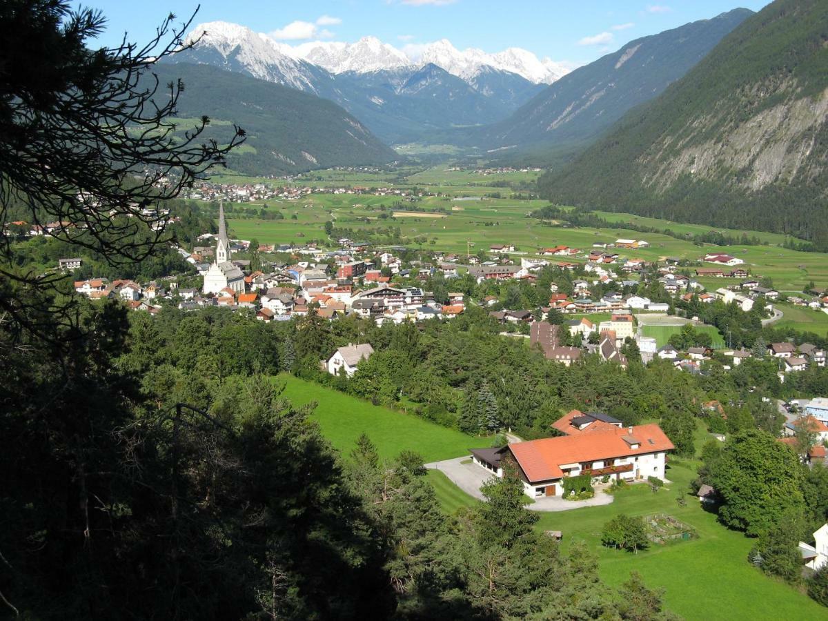 Am Zanggerhof Imst Exterior foto