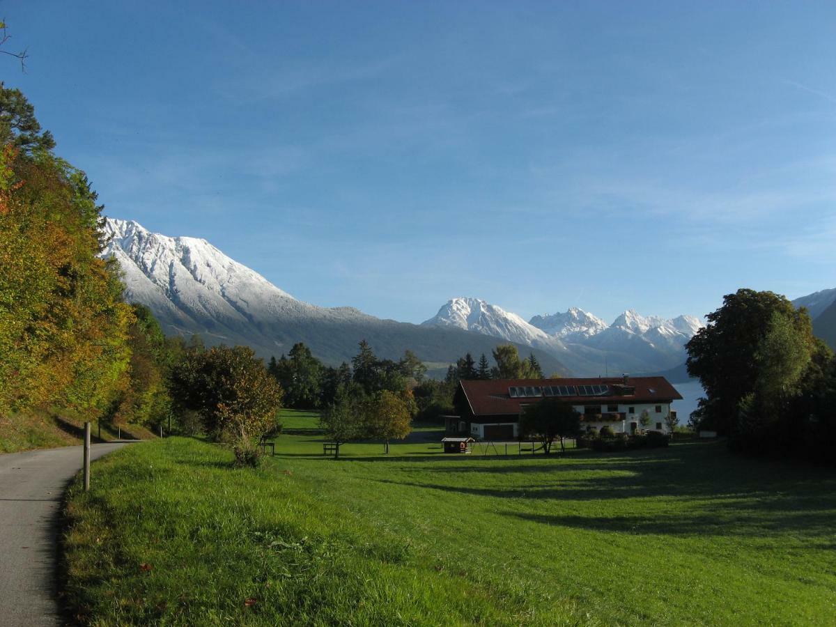 Am Zanggerhof Imst Exterior foto