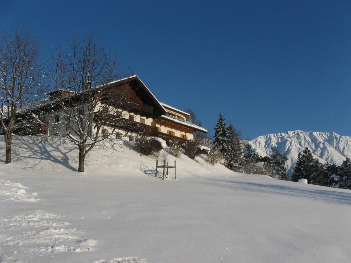 Am Zanggerhof Imst Exterior foto