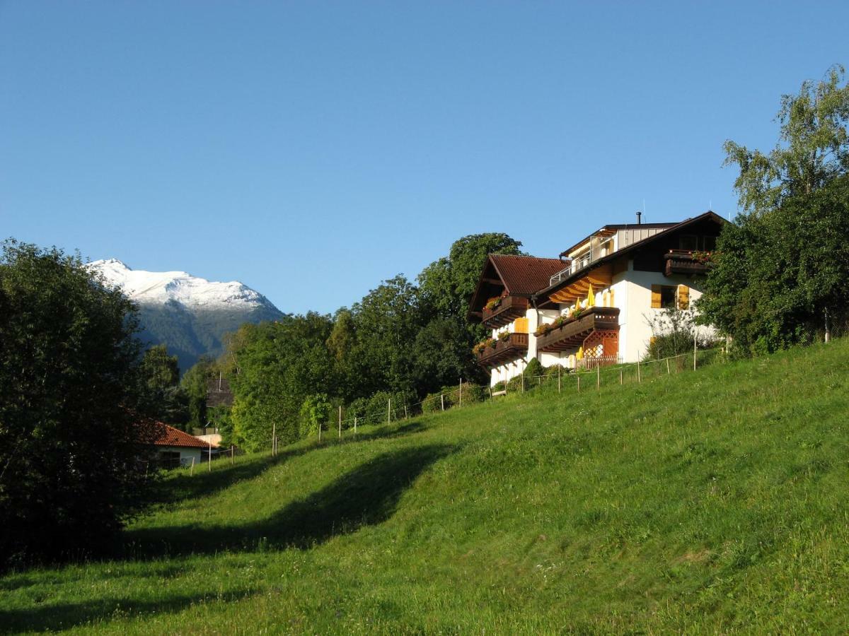 Am Zanggerhof Imst Exterior foto